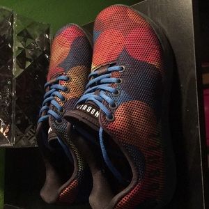 No Bull Project Trainer Shoes